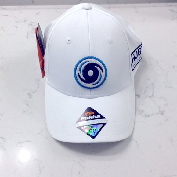 pukkainc Other - ✨NWT✨🏌🏽‍♂️Golf hat